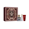 Jean Paul Gaultier Scandal Pour Homme rinkinys vyrams (EDT, 100 ml + EDT, 10 ml + dušo želė, 75 ml)