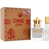 Jean Paul Gaultier Scandal Pour Homme rinkinys vyrams (EDT, 100 ml + EDT, 20 ml)
