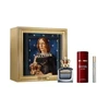 Dovanų rinkinys vyrams Jean Paul Gaultier Scandal Pour Homme (EDT, 100 ml + dezodorantas, 150 ml + EDT, 10 ml)