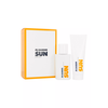 Jil Sander Sun EDT tualetinis vanduo moterims, 75 ml
