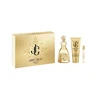 Set Jimmy Choo I Want Choo Parfum 100ml + Parfum 7,5ml + Losjonas kūnui 100ml