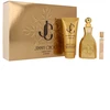 Set Jimmy Choo I Want Choo Parfum 100ml + Parfum 7,5ml + Losjonas kūnui 100ml