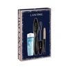„Lancome Hypnose Drama“ dviejų veidų makiažo valiklis 30 ml + akių pieštukas „Le Crayon Kohl 01 Noir“ + blakstienų tušas „Hypnose Drama 01“