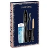 „Lancome Hypnose Drama“ dviejų veidų makiažo valiklis 30 ml + akių pieštukas „Le Crayon Kohl 01 Noir“ + blakstienų tušas „Hypnose Drama 01“