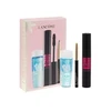 LANCOME SET (MONSIEUR BIG MASCARA 01 + BIFACIL EYE 30ML + KHOL EYE PEN MINI 027 NOIR)