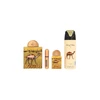 Set Lattafa Art Of Nature I EDP 100ml + EDP 20ml + Dezodorantas 200ml