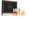 Lattafa Perfumes Set Lattafa Khamrah EDP 100ml + EDP 12ml + Hair Mist 50ml
