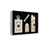 Lattafa Pride King Of Arabia EDP 100 ml + EDP 20 ml + DEO VAPO 200 ml (unisex)
