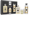Set Lattafa King Of Arabia EDP 100ml + EDP 20ml + Dezodorantas 200ml