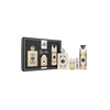 Lattafa Pride King Of Arabia EDP 100 ml + EDP 20 ml + DEO VAPO 200 ml (unisex)