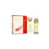 Lattafa Mahasin Crystal EDP parfumuotas vanduo moterims, 100 ml