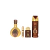 Lattafa Pride Masa EDP 100 ml + EDP 20 ml + Bodyspray 200 ml (unisex)
