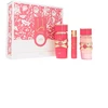 Set Lattafa Yara Candy EDP 100ml + 12ml EDP + Plaukų rūkas 50ml
