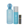 Rinkinys Laverne Mėlyna Laverne 7AM Collection EDP 200ml + Kvepalai visam kūnui 100ml