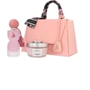 Set Laverne Sense EDP 75ml + Body Powder 70g