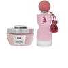 Set Laverne Sense EDP 75ml + Body Powder 70g