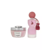Set Laverne Sense EDP 75ml + Body Powder 70g