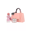 Set Laverne Sense EDP 75ml + Body Powder 70g