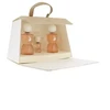 Set Laverne Sense Forever EDP 75ml + EDP 10ml + Hair Mist 75ml