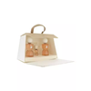 Set Laverne Sense Forever EDP 75ml + EDP 10ml + Hair Mist 75ml