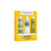 „LOccitane“ minkštų rankų trio rinkinys, 90 ml