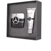 Set Mercedes-Benz Sign Your Attitude For Men EDT 100ml + Dušo želė 100ml