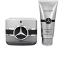 Set Mercedes-Benz Sign Your Attitude For Men EDT 100ml + Dušo želė 100ml