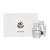 Moncler Pour Femme EDP rinkinys moterims (EDP Pour Femme 7,5 ml + EDP Pour Homme 7,5 ml)
