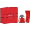 Mont Blanc MONT BLANC SET (LEGEND Raudonas SET EDP/S 50ML+ SHOWER GEL 100ML)