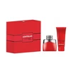 Mont Blanc MONT BLANC SET (LEGEND Raudonas SET EDP/S 50ML+ SHOWER GEL 100ML)