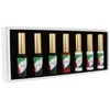 Set Moresque Discovery Moreta EDP 7,5ml + Diadema EDP 7,5ml + Tamima EDP 7,5ml + Aristoqrati EDP 7,5ml + Al Andalus EDP 7,5ml + Emiro EDP 7,5ml + Rand EDP 7,5ml