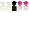 Moschino rinkinys: Toy 2 Bubble Gum EDP Unisex, 2 buteliukai, 5 ml + Toy 2 EDP Unisex, 2 buteliukai, 5 ml + Toy Boy Unisex parfuminis vanduo, 5 ml