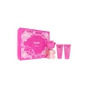 Dovanų rinkinys moterims Moschino Toy 2 Bubble Gum (EDT, 50 ml + dušo želė, 50 ml + kūno losjonas, 50 ml)