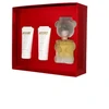 Set Moschino Toy 2 EDP 50ml + Losjonas kūnui 50ml + Dušo želė 50ml