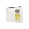 Moschino Toy 2 rinkinys moterims (EDP, 100 ml + kūno losjonas, 100 ml + EDP miniatiūra, 10 ml)
