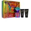 Unisex dovanų rinkinys Moschino Toy 2 Pearl, EDP 50 ml + kūno losjonas 50 ml + dušo želė 50 ml