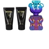 Unisex dovanų rinkinys Moschino Toy 2 Pearl, EDP 50 ml + kūno losjonas 50 ml + dušo želė 50 ml