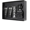 Moschino Toy Boy rinkinys vyrams (EDP, 100 ml + dušo želė, 100 ml + balzamas po skutimosi, 100 ml + EDP, 10 ml)