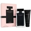 Kvepalų rinkinys Narciso Rodriguez For Her (100 ml EDT + Kūno losjonas 75ml)