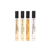 Set Paco Rabanne Miniatures Collection: Lady Million EDP 10ml + Olympea EDP 10ml + Lady Million Fabulous Intense EDP 10ml + Olympea Blossom EDP 10ml