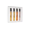 Set Paco Rabanne Miniatures Collection: Lady Million EDP 10ml + Olympea EDP 10ml + Lady Million Fabulous Intense EDP 10ml + Olympea Blossom EDP 10ml