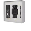 Paco Rabanne Rabanne Phantom parfuminis vanduo purškiklis, 100 ml rinkinys 3 vnt.