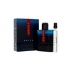 Set Prada: Luna Rossa Ocean Eau De Toilette For Men, 100 ml + Luna Rossa Ocean Eau De Toilette For Men, 10 ml