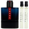 Prada Luna Rossa Ocean SET M, 100 ml Set I.
