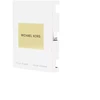 Michael Kors Sample Pour Femme & Pour Homme 1,5ml EDP 2x1,5ml Kvepalai Unisex Rinkinys