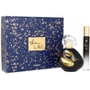 Sisley SISLEY RINKINYS (IZIA LA NUIT TOGETHER EDP/S 30 ML + EDP PURSE SPRAY 6,5 ML)
