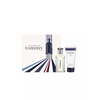 Tommy Hilfiger Tommy rinkinys vyrams (EDT, 100 ml + dušo želė, 100 ml)