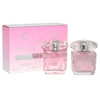 Kvepalų rinkinys moterims Versace Bright Crystal EDT, 2x30 ml