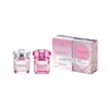 Kvepalų rinkinys moterims Versace Bright Crystal EDT, 30ml + Versace Bright Crystal Absolu EDP, 30ml
