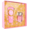 Set Versace Bright Crystal EDT 30ml + Losjonas kūnui 50ml